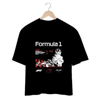 Nome do produtoFórmula 1 | T-Shirt