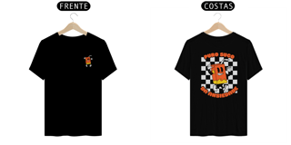 Nome do produtoPuro Suco da Ansiedade | T-Shirt 