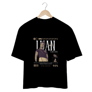 Nome do produtoLuan T-shirt