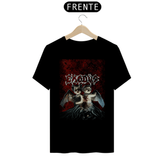 Nome do produtoBanda Exodus | T-shirt