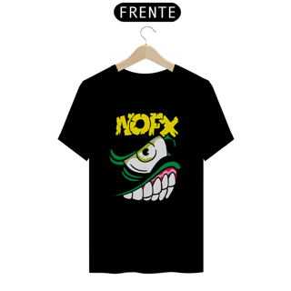 Nome do produtoNOFX | T-shirt