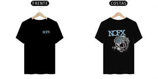 Nome do produtoBanda Nofx | T-shirt