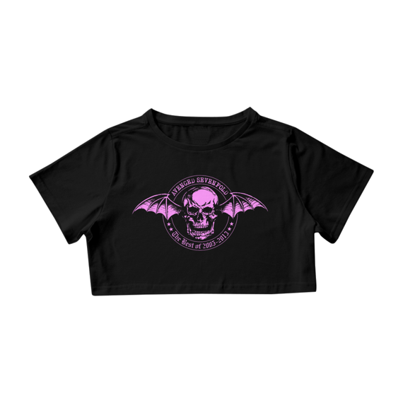 Croppped | Avenged Sevenfold