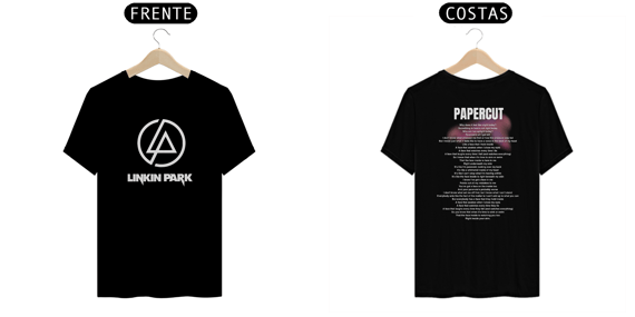 T-SHIRT | Linkin Park 