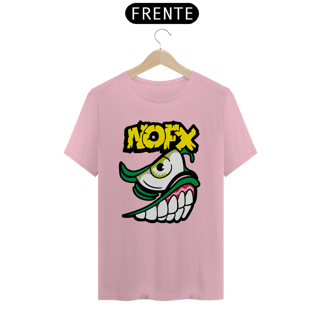 Nome do produtoNOFX | T-shirt