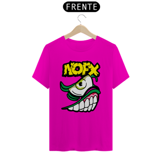 Nome do produtoNOFX | T-shirt