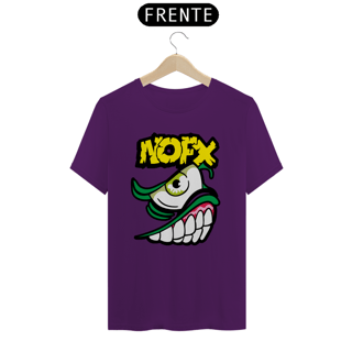 Nome do produtoNOFX | T-shirt