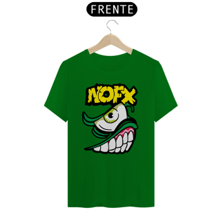Nome do produtoNOFX | T-shirt