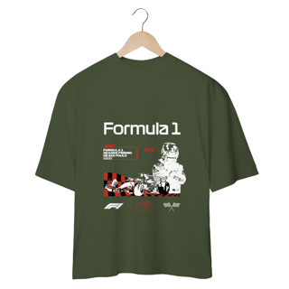 Nome do produtoFórmula 1 | T-Shirt