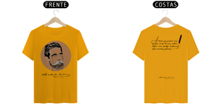 Nome do produto T-Shirt Memórias Póstumas