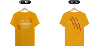 Nome do produto T-Shirt O Cão dos Baskerville
