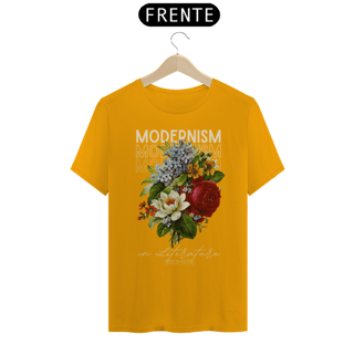 Nome do produto T-Shirt Literatura