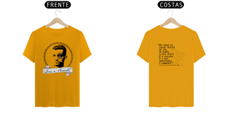 Nome do produto T-shirt Lima Barreto