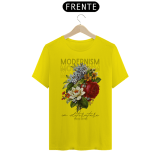 Nome do produto T-Shirt Literatura