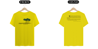 Nome do produto T-Shirt Macunaíma