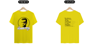 Nome do produto T-shirt Lima Barreto