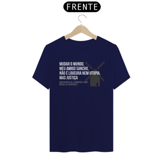 Nome do produto T-Shirt Dom Quixote