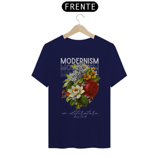 Nome do produto T-Shirt Literatura