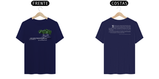 Nome do produto T-Shirt Macunaíma