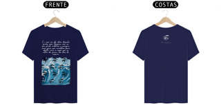 Nome do produto T-Shirt Dom Camurro