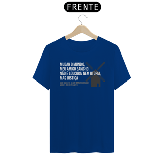 Nome do produto T-Shirt Dom Quixote