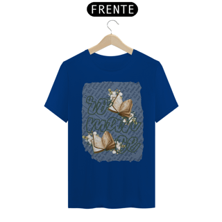 Nome do produto T-Shirt Romance