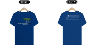 Nome do produto T-Shirt Macunaíma