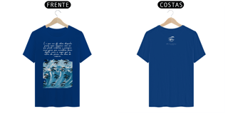 Nome do produto T-Shirt Dom Camurro
