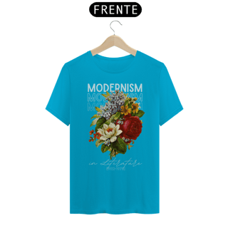 Nome do produto T-Shirt Literatura