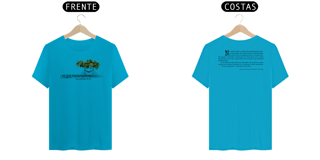 Nome do produto T-Shirt Macunaíma