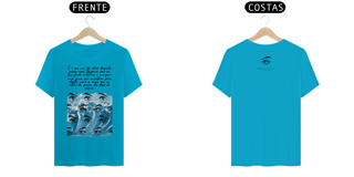 Nome do produto T-Shirt Dom Casmurro