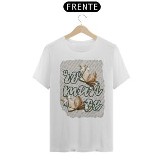 Nome do produto T-Shirt Romance