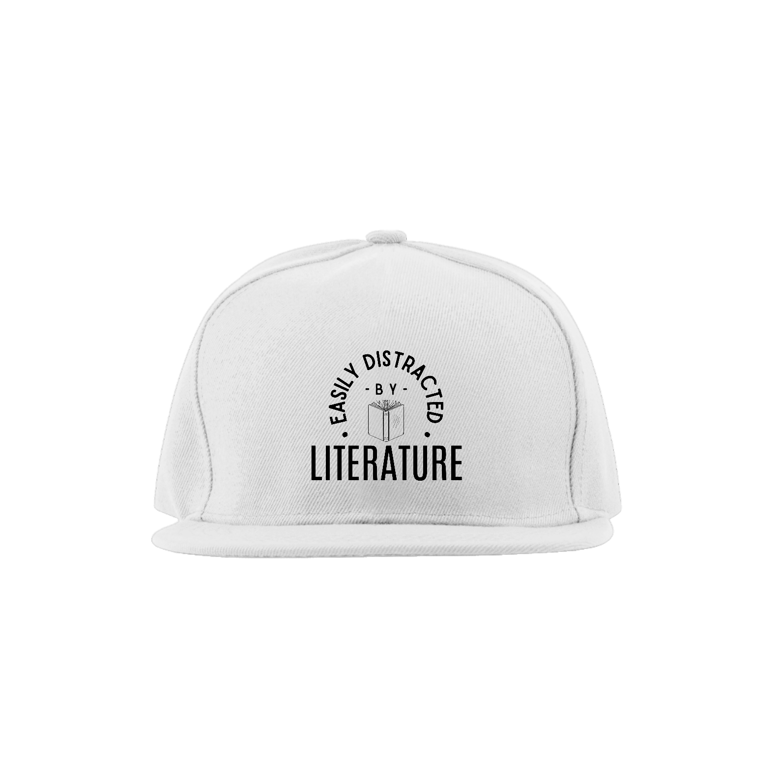 Boné Literatura
