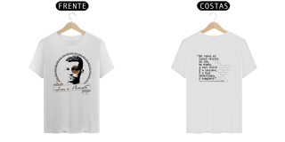 T-shirt Lima Barreto