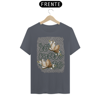 Nome do produto T-Shirt Romance