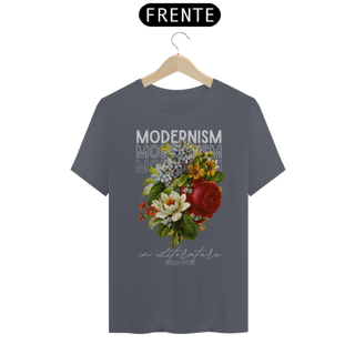 Nome do produto T-Shirt Literatura