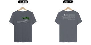 Nome do produto T-Shirt Macunaíma
