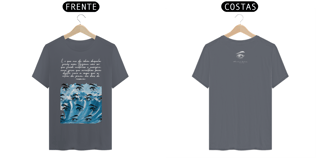 Nome do produto T-Shirt Dom Camurro