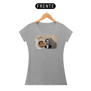 Nome do produto T-Shirt Machado de Assis
