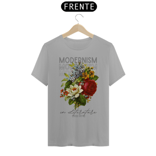 Nome do produto T-Shirt Literatura