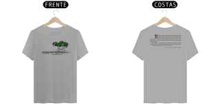 Nome do produto T-Shirt Macunaíma