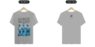 Nome do produto T-Shirt Dom Casmurro