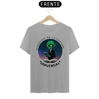 Nome do produto T-Shirt Clássicos Universais