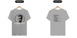 Nome do produto T-shirt Lima Barreto