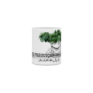 Nome do produto Caneca Macunaíma