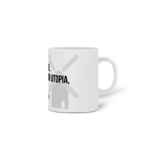 Nome do produto Caneca Dom Quixote