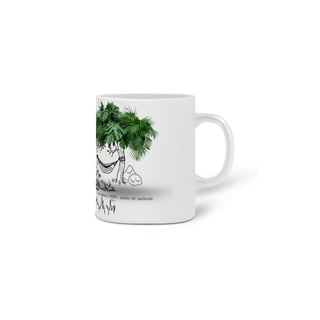Nome do produto Caneca Macunaíma