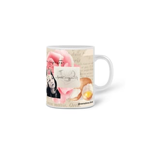 Nome do produto Caneca Verso Livre