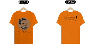 Nome do produto T-Shirt Memórias Póstumas