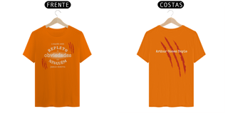 Nome do produto T-Shirt O Cão dos Baskerville